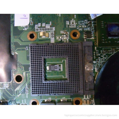 Intel Chipset Laptop Motherboards 440777 - 001 For Hp Pavilion Dv2000
